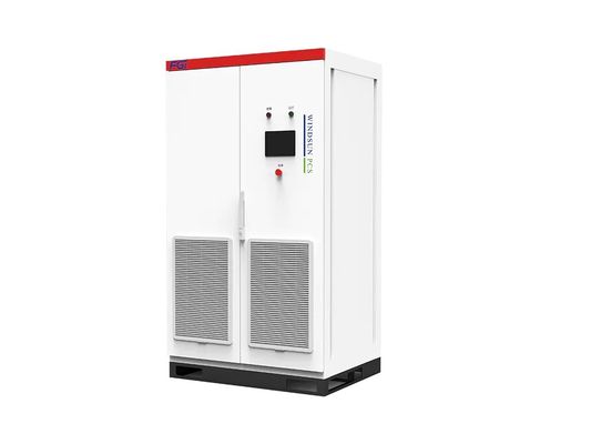 주문 빠른 섬식 1000V 3단계 전력 변환 시스템 (PCS) _FGPCS-500K/0.4 online manufacture