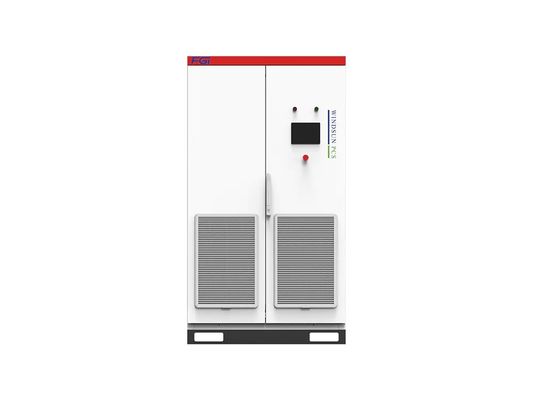 주문 고전압/하전압 1000V PCS 3단계 전력 변환 시스템 FGPCS-630K/0.4 online manufacture