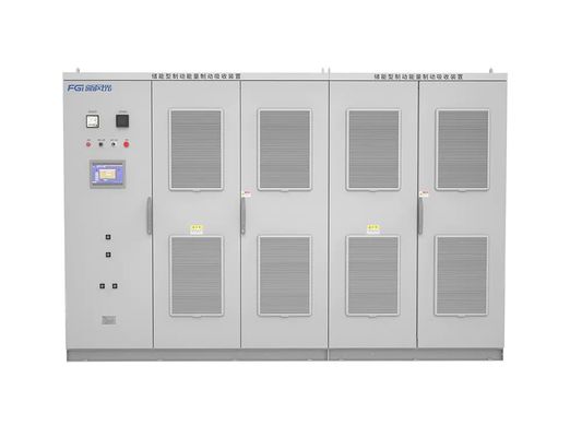 주문 FDBL 시리즈 브레이크 에너지 흡수 장치 에너지 저장 장치 2000kW online manufacture
