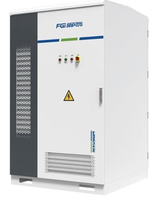 주문 IP54 상업 및 산업용 에너지 저장 시스템 액체 냉각 높은 안전성 online manufacture