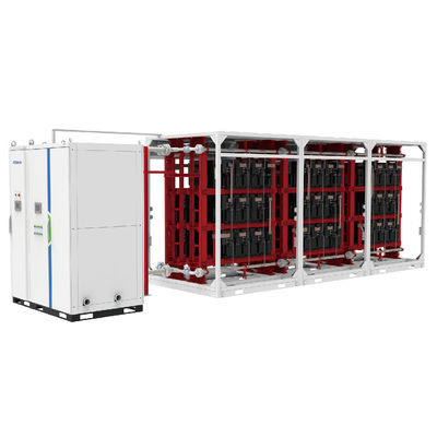 주문 FGI 33kV ~ 35kV 실내형 정적 Var 발전기 액체 냉각 online manufacture