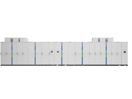 좋은 가격 G7 액체 냉각 고전압 변주 주파수 드라이브 VFD 6kV 10kV 온라인으로