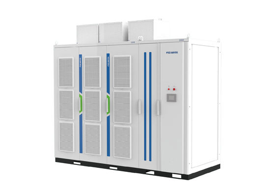 좋은 가격 FGI 10kV ~ 13.8kV 실내형 정적 발광 발전기, 공기 냉각 콤팩트, 고성능, 표준을 준수 온라인으로